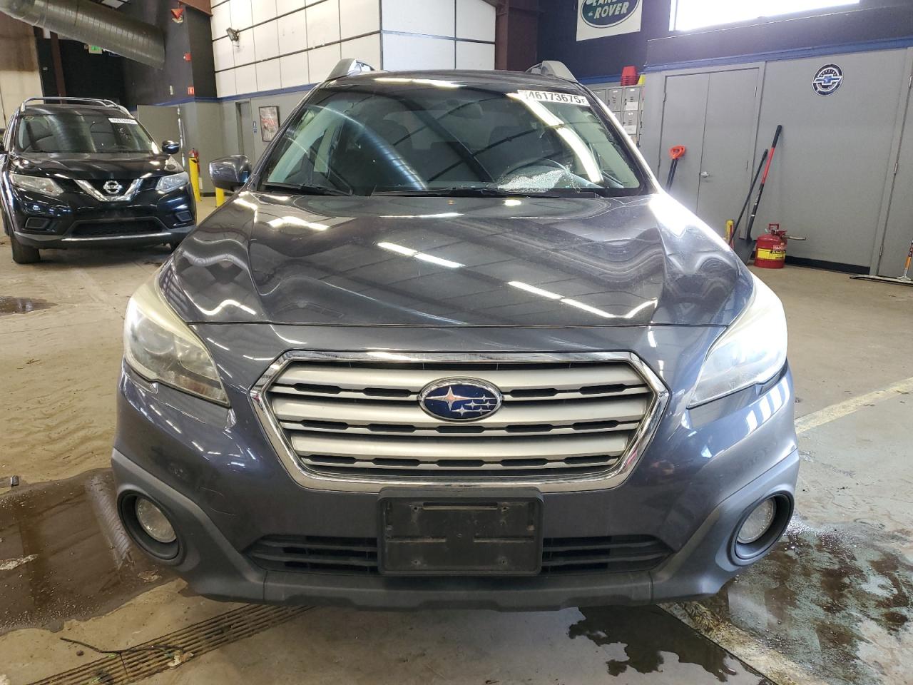 2016 Subaru Outback VIN 4S4BSACCXG3216439 Copart auction photo, rollover damage thumbnail 5