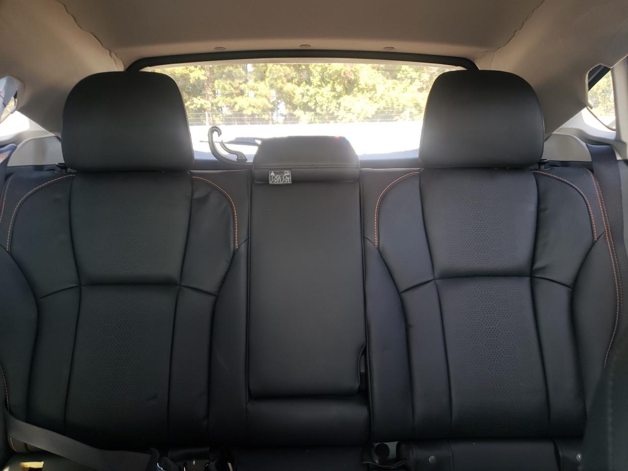 2019 Subaru XV VIN JF2GTANC5KH389237 Copart auction photo, front end damage thumbnail 10