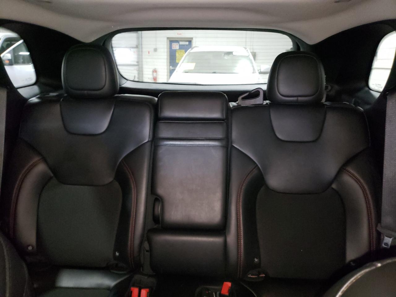2019 Jeep Cherokee VIN 1C4PJMBN8KD177015 Copart auction photo, minor dent/scratches damage thumbnail 10