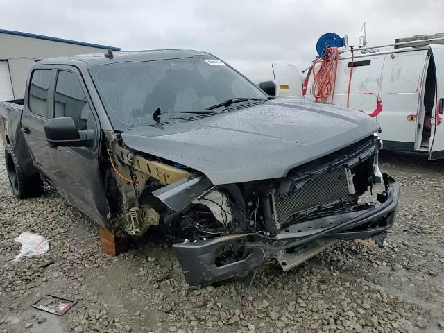 2020 Ford F-150 VIN 1FTEW1EPXLKF01681 Copart auction photo, front end damage thumbnail 13