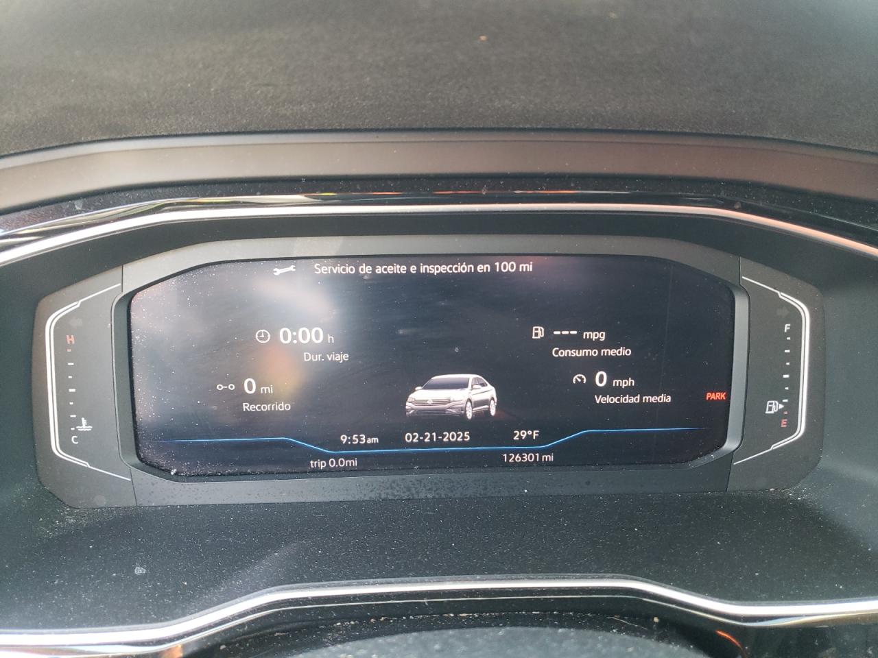 2019 Volkswagen Jetta VIN 3VWE57BU5KM009497 Copart auction photo, side / minor dent/scratches damage thumbnail 9