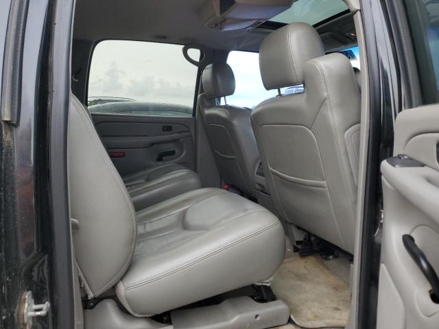 2005 Chevrolet Suburban VIN 3GNFK16Z15G194886 Copart auction photo, hail / minor dent/scratches damage thumbnail 11