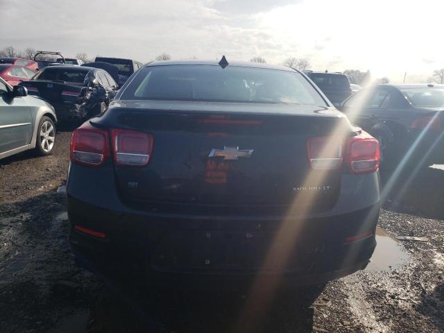 2014 Chevrolet Malibu VIN 1G11C5SL8EF211167 Copart auction photo, front end / minor dent/scratches damage thumbnail 6