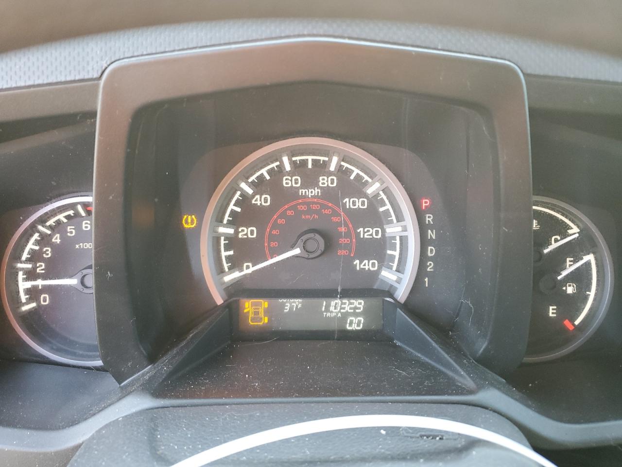 2011 Honda Ridgeline VIN 5FPYK1F45BB004828 Copart auction photo, front end / minor dent/scratches damage thumbnail 9
