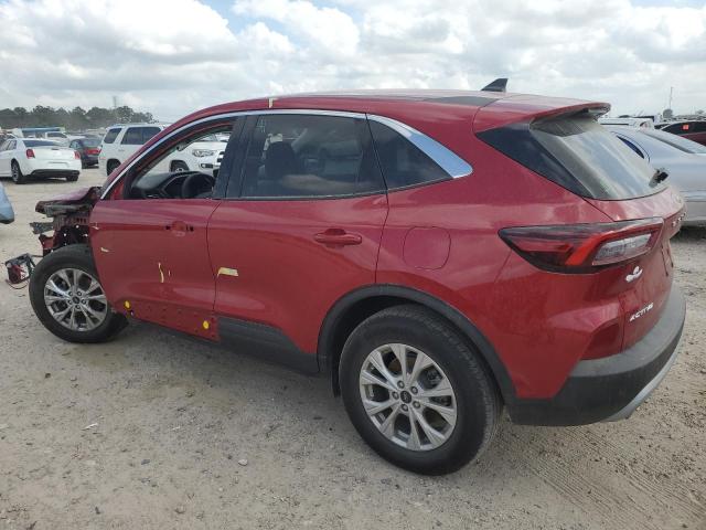 2023 Ford Escape VIN 1FMCU9GN7PUB06998 Copart auction photo, front end damage thumbnail 2