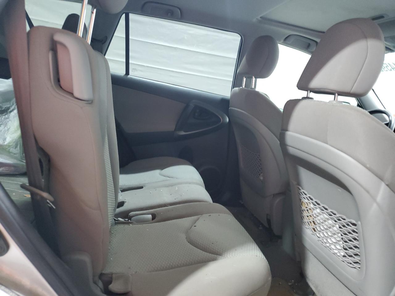 2012 Toyota RAV 4 VIN 2T3BF4DV9CW201643 Copart auction photo, front end / minor dent/scratches damage thumbnail 11