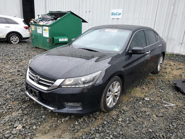 2013 Honda Accord VIN 1HGCR2F86DA041584