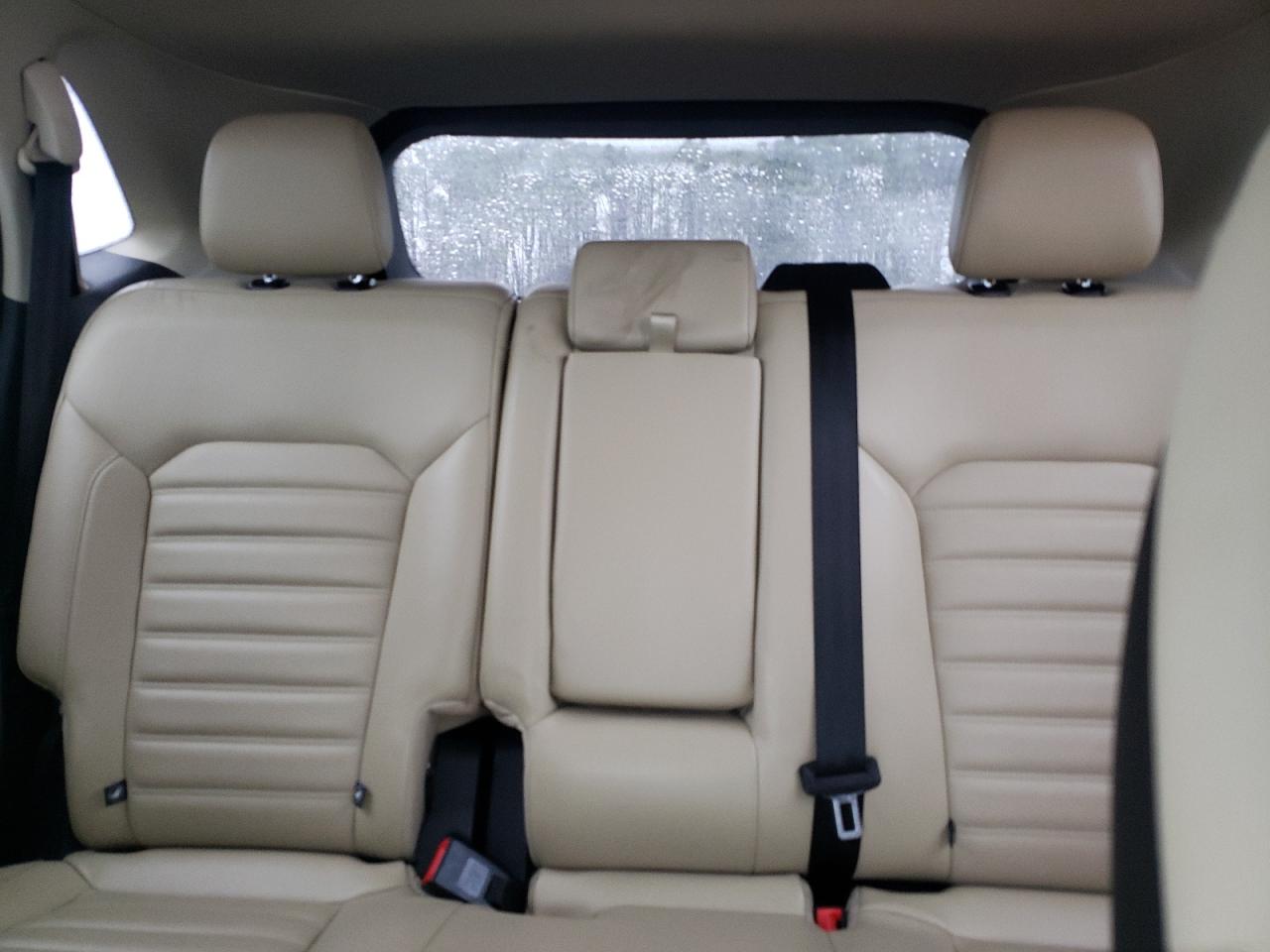 2017 Ford Edge VIN 2FMPK3J89HBC14215 Copart auction photo, rear end damage thumbnail 10