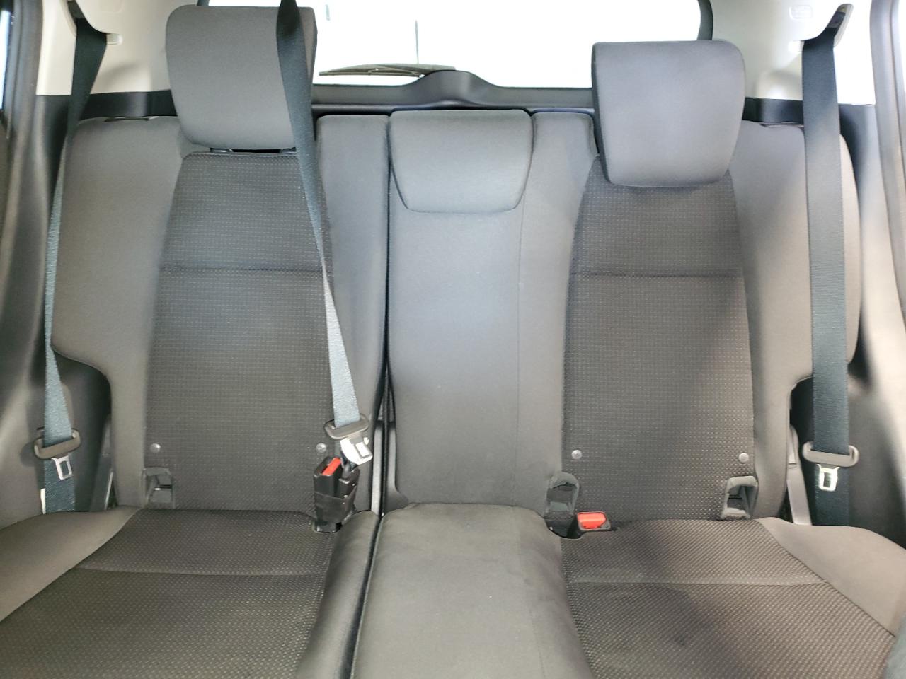 2019 Honda HR-V VIN 3CZRU6H32KG716338 Copart auction photo, front end / side damage thumbnail 10