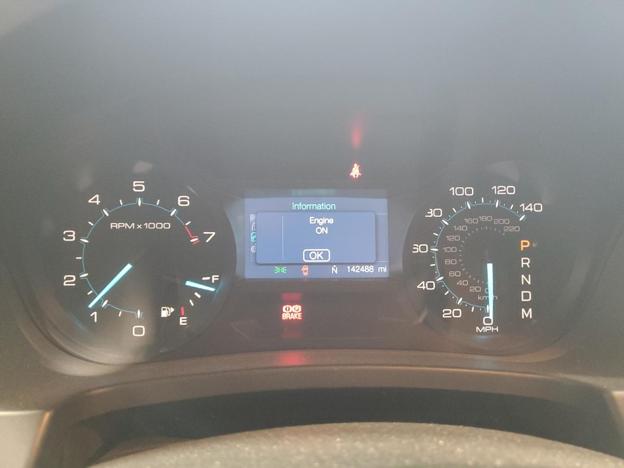 2015 Ford Explorer VIN 1FM5K8B86FGC22216 Copart auction photo, side damage thumbnail 9