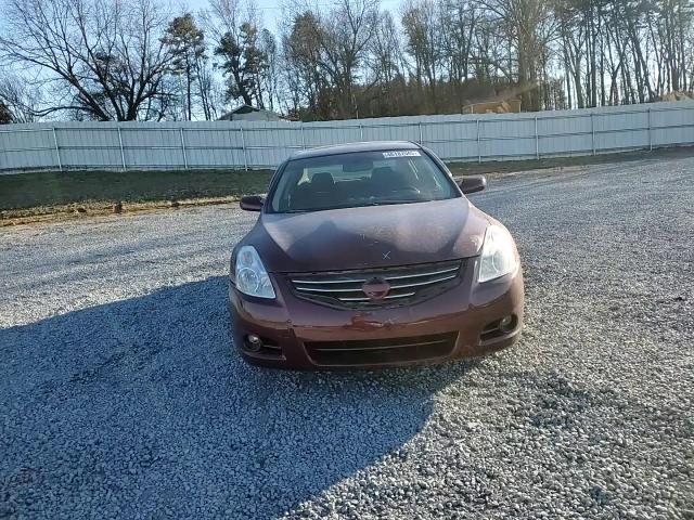 2012 Nissan Altima VIN 1N4AL2APXCC199537 Copart auction photo, front end / side damage thumbnail 11