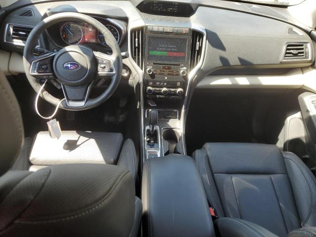 2019 Subaru Ascent VIN 4S4WMAMD6K3422563 Copart auction photo, rear end / minor dent/scratches damage thumbnail 8