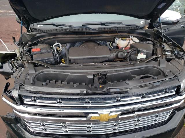 2023 Chevrolet Suburban VIN 1GNSCFKD2PR365313 Copart auction photo, front end damage thumbnail 12