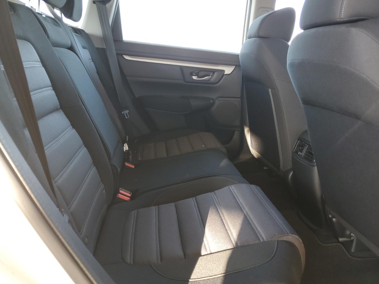 2021 Honda CR-V VIN 7FARW1H77ME016513 Copart auction photo, front end / side damage thumbnail 11