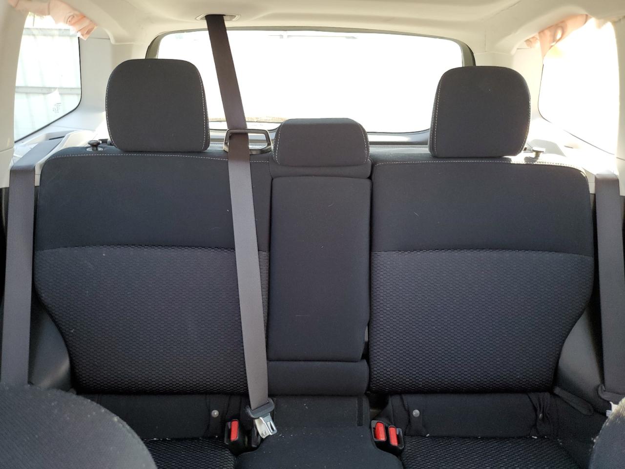 2017 Subaru Forester VIN JF2SJAEC2HH471645 Copart auction photo, front end damage thumbnail 10