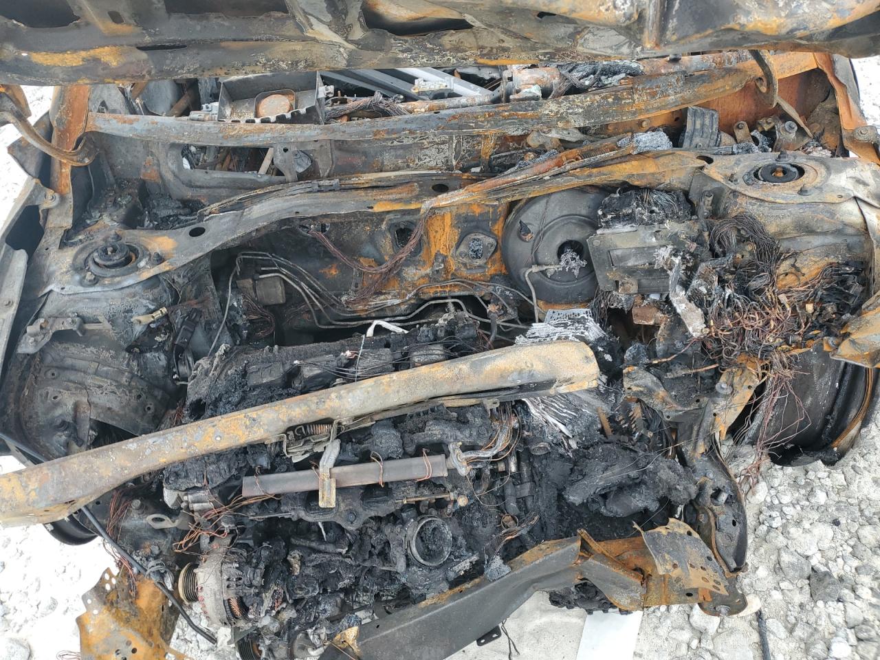 2018 Hyundai Elantra VIN 5NPD84LF1JH316612 Copart auction photo, burn damage thumbnail 11