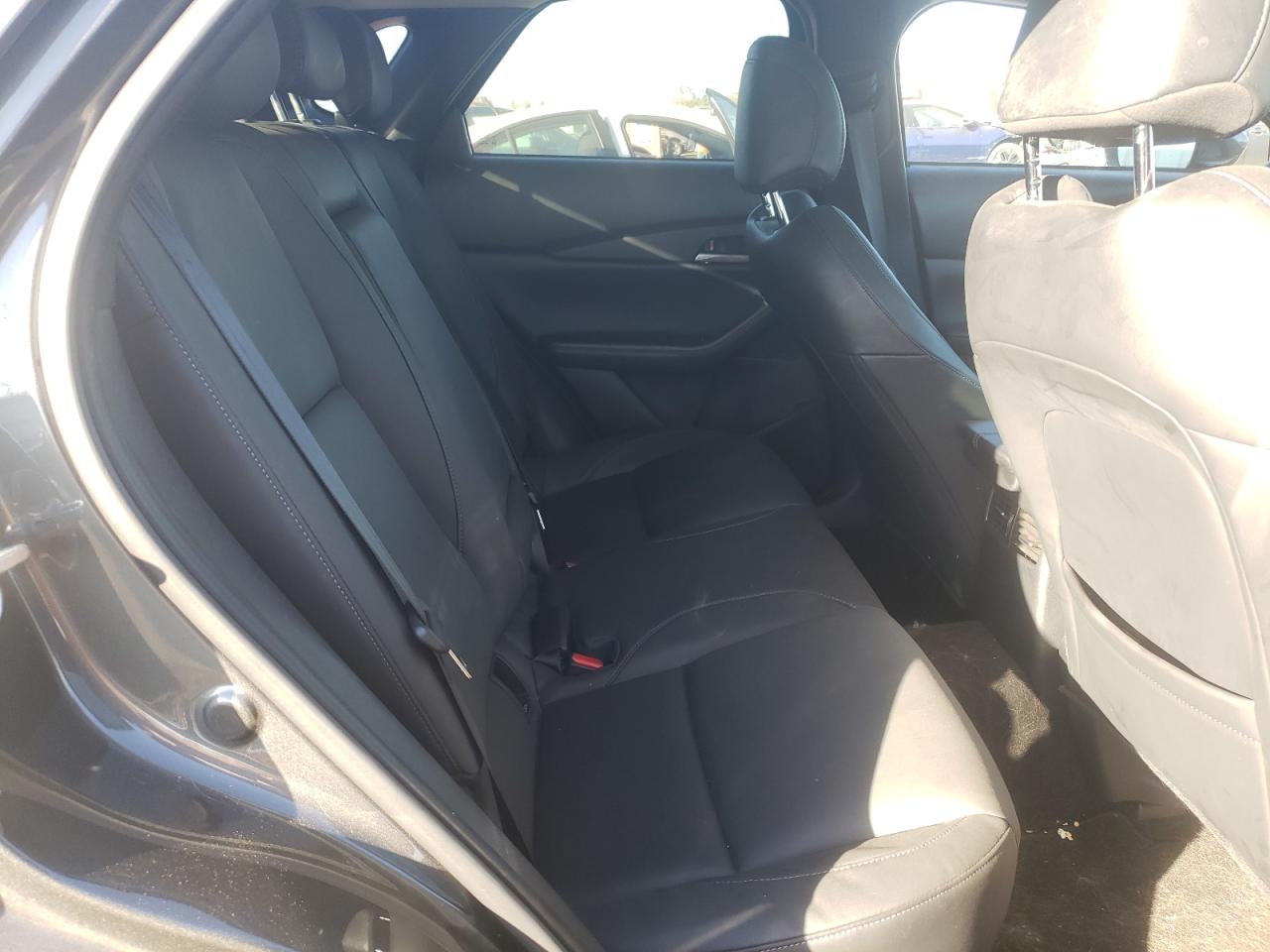 2022 Mazda CX-30 VIN 3MVDMBBL3NM456523 Copart auction photo, rear end / minor dent/scratches damage thumbnail 11