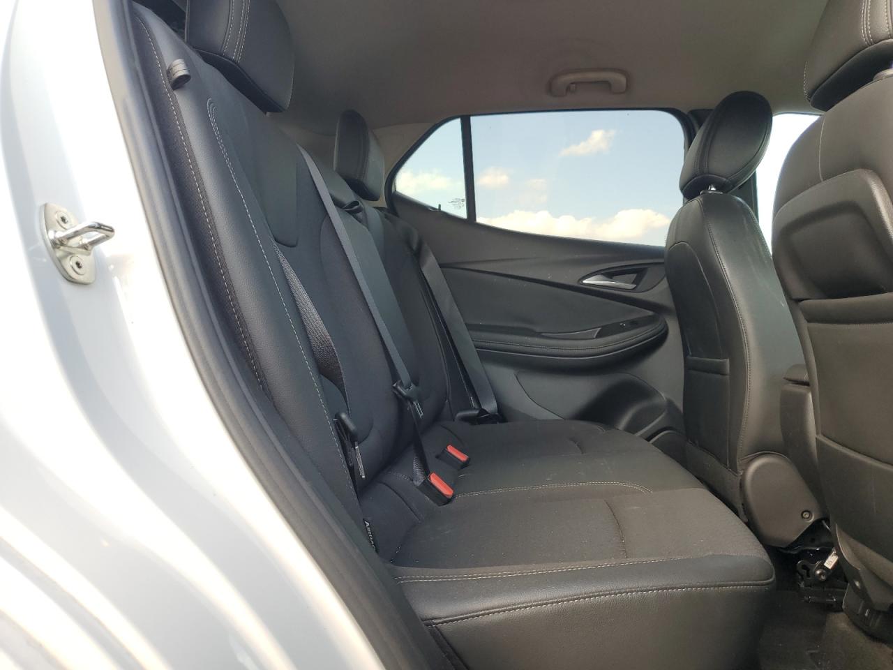 2020 Buick Encore VIN KL4MMDS27LB131859 Copart auction photo, rear end damage thumbnail 11