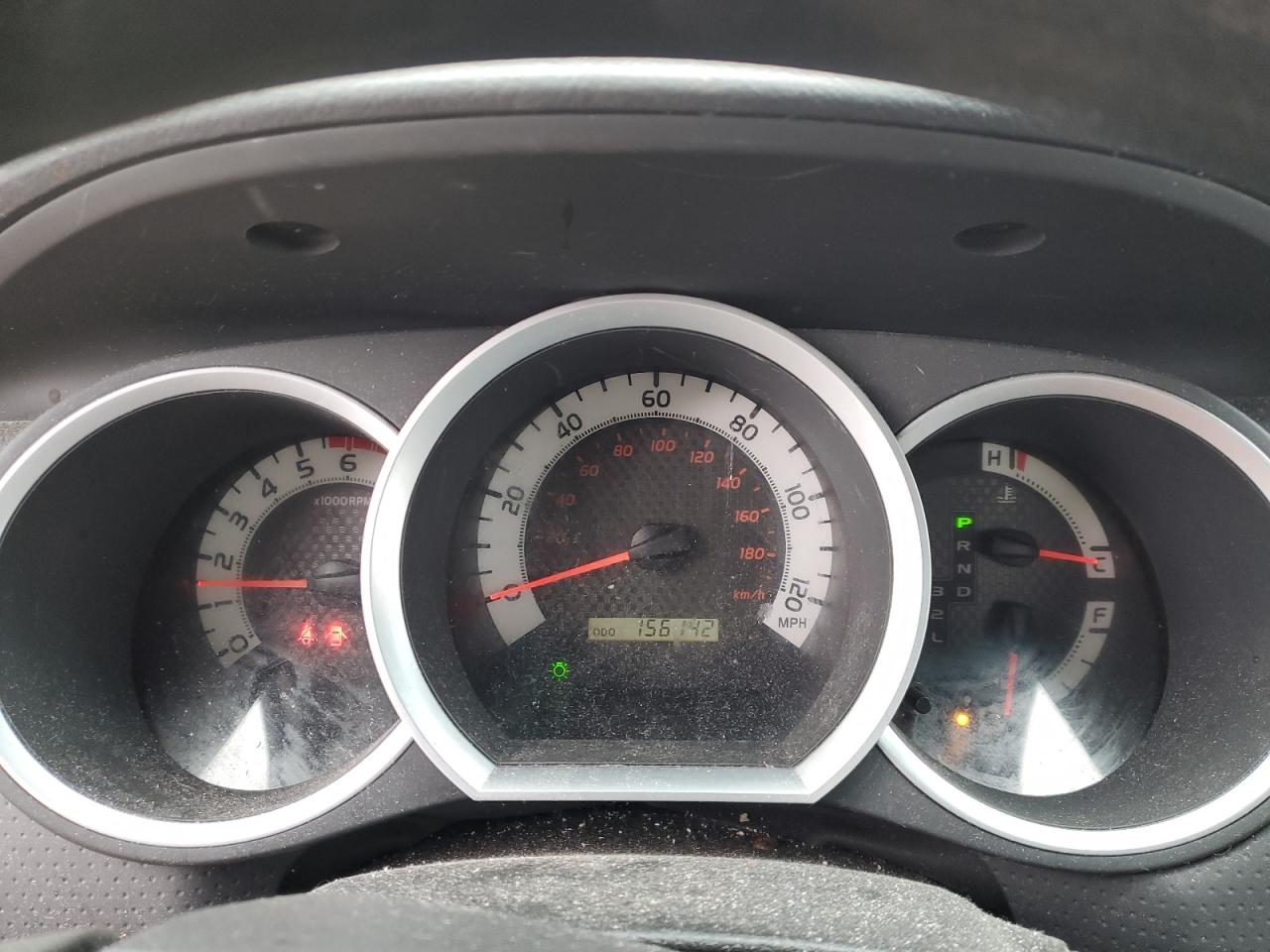2014 Toyota Tacoma VIN 5TFNX4CN5EX031775 Copart auction photo, undercarriage / front end damage thumbnail 9