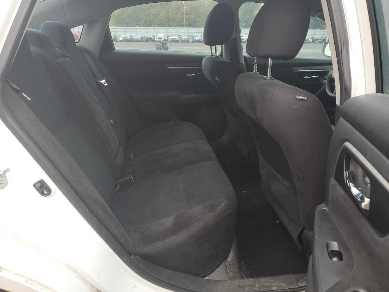 2014 Nissan Altima VIN 1N4AL3AP1EC171683 Copart auction photo, front end damage thumbnail 10