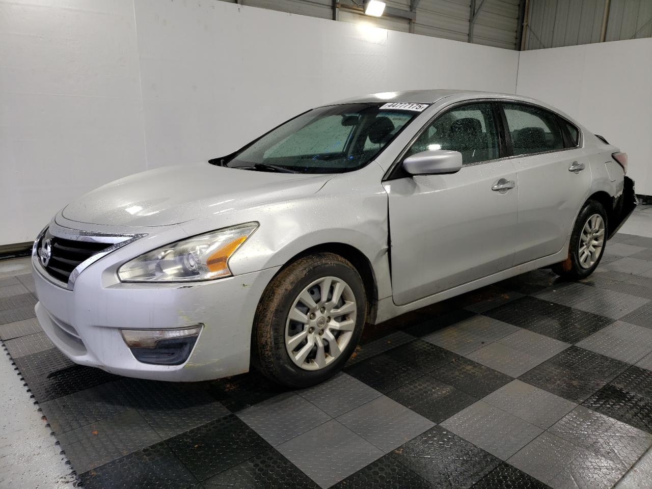 2015 Nissan Altima VIN 1N4AL3AP7FC585021
