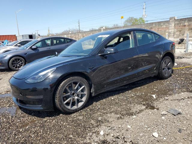 2023 Tesla Model 3 VIN 5YJ3E1EA4PF459517