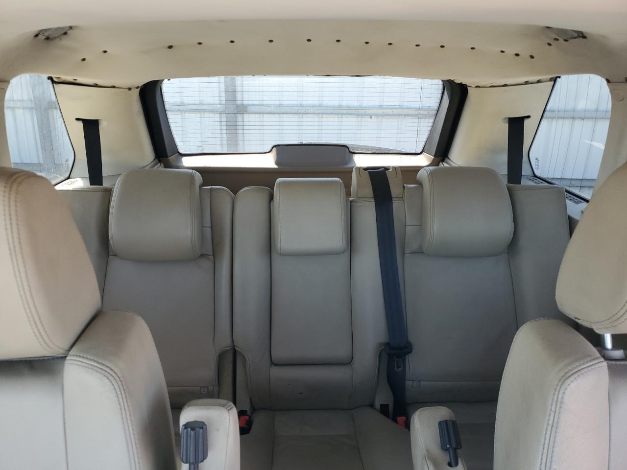2013 Land Rover Range Rover VIN SALSF2D44DA775703 Copart auction photo, minor dent/scratches damage thumbnail 10
