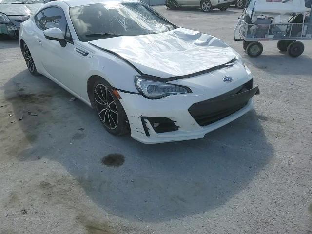 2018 Subaru BRZ VIN JF1ZCAC19J9602813 Copart auction photo, front end damage thumbnail 11