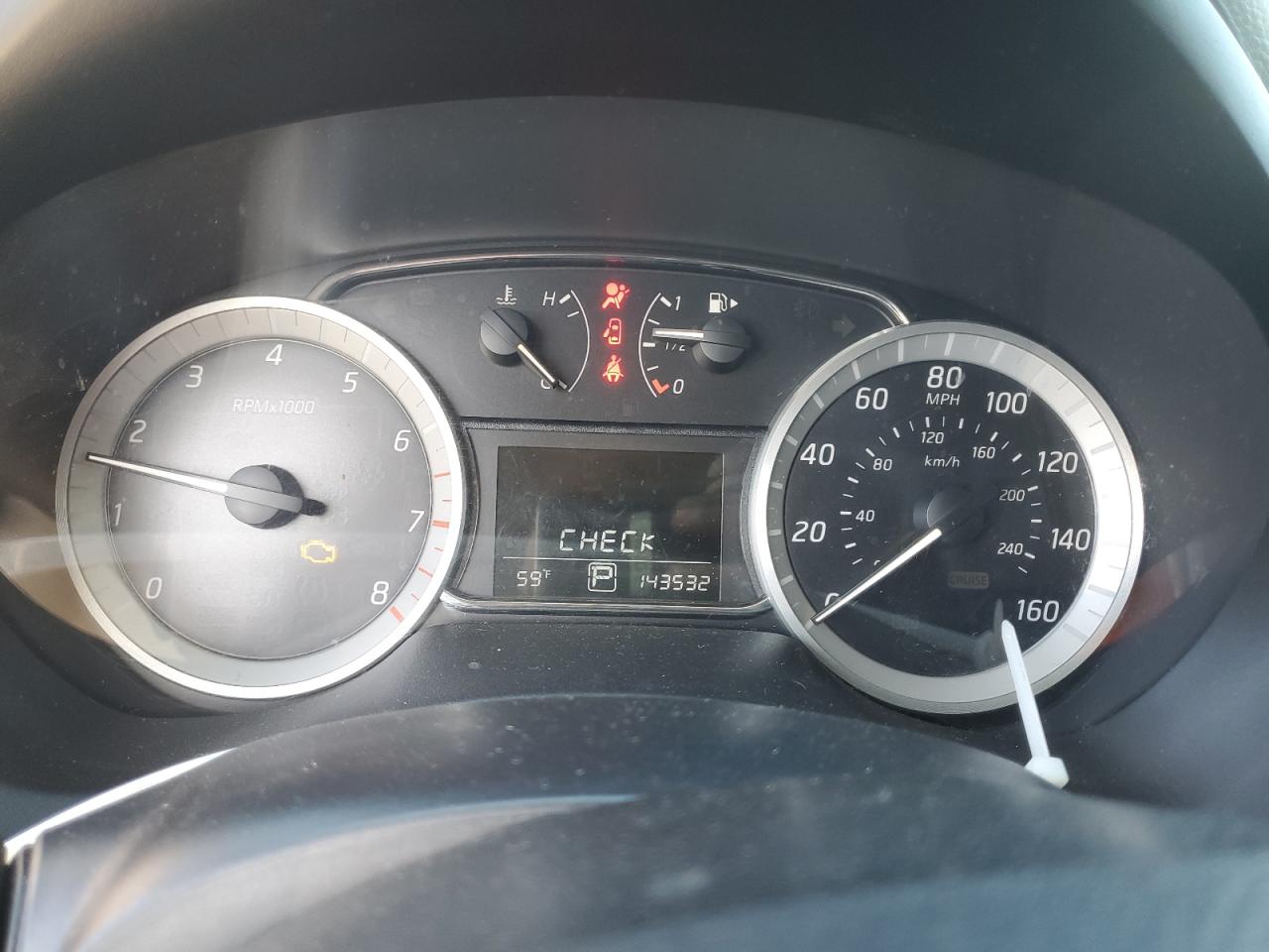 2015 Nissan Sentra VIN 3N1AB7AP5FL629951 Copart auction photo, rear end damage thumbnail 9