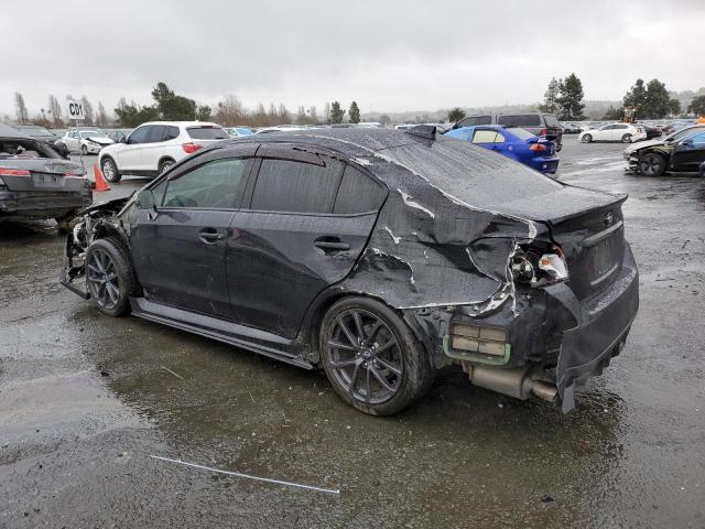 2018 Subaru WRX VIN JF1VA1F68J8810182 Copart auction photo, front end / side damage thumbnail 2