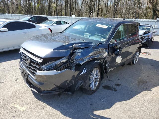 2024 Honda CR-V VIN 2HKRS4H76RH429623
