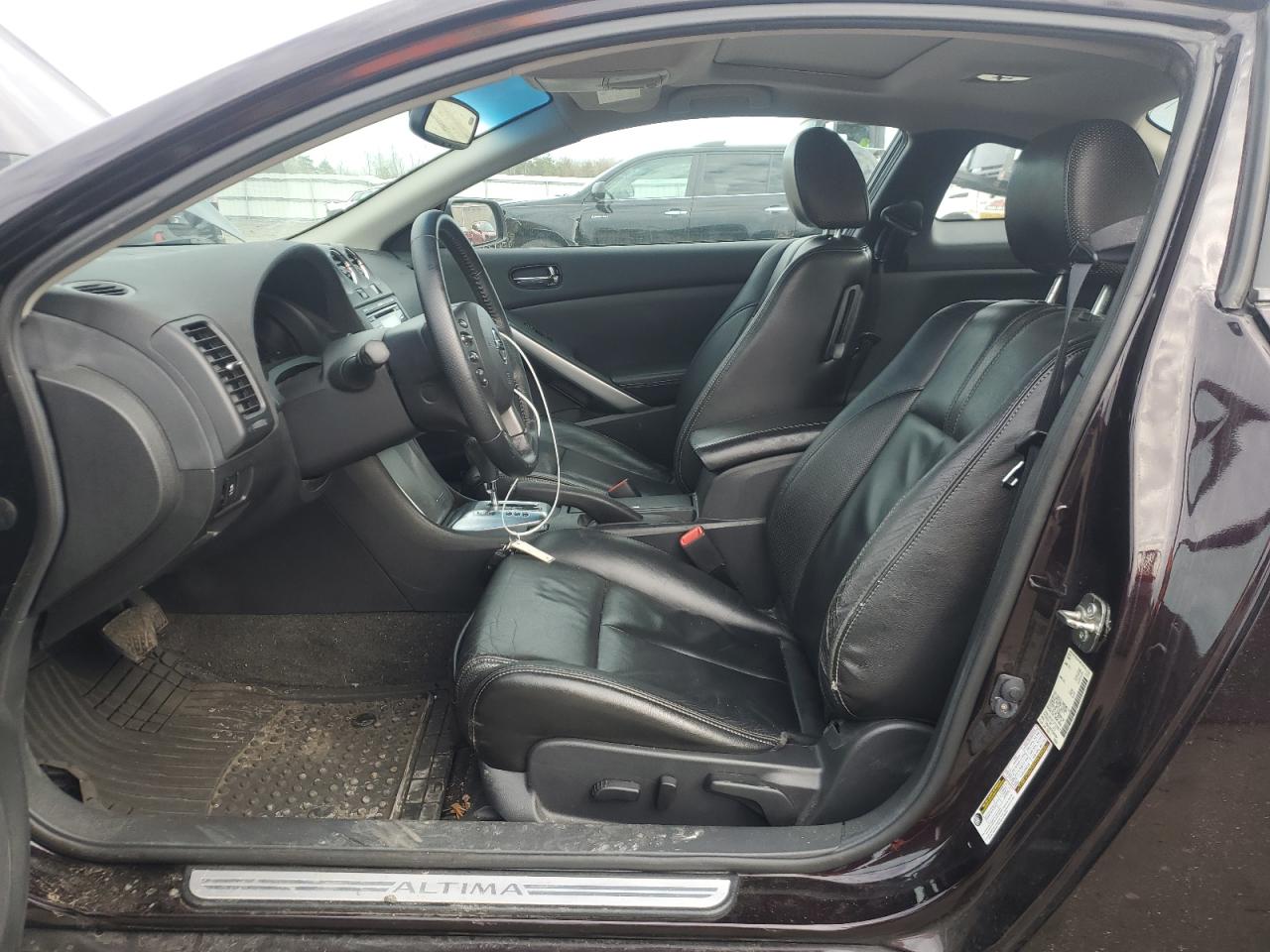 2012 Nissan Altima VIN 1N4AL2EP2CC177087 Copart auction photo, rear end / minor dent/scratches damage thumbnail 7