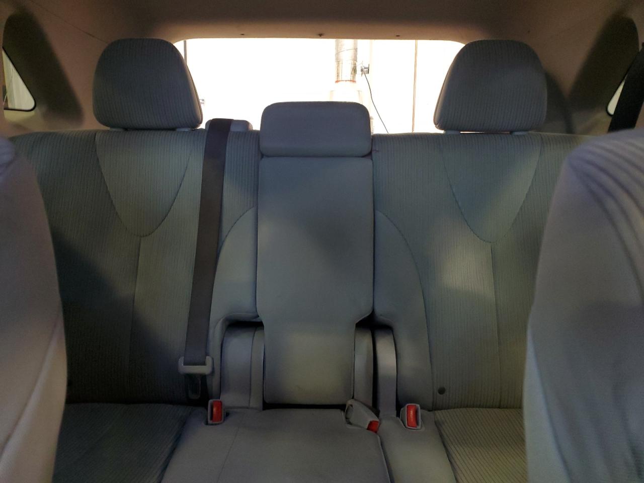 2009 Toyota Venza VIN 4T3ZE11A19U005531 Copart auction photo, front end damage thumbnail 10