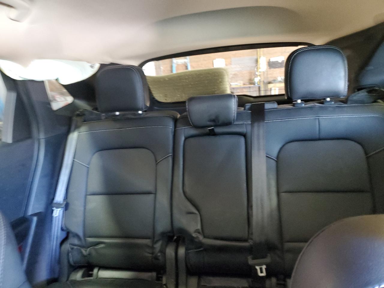 2020 Ford Escape VIN 1FMCU9H90LUA08052 Copart auction photo, all over damage thumbnail 10