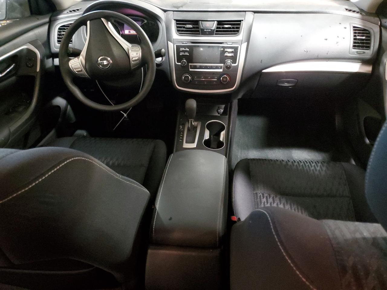 2020 Nissan Altima VIN 1N4AL3AP4JC251652 Copart auction photo, front end / side damage thumbnail 8
