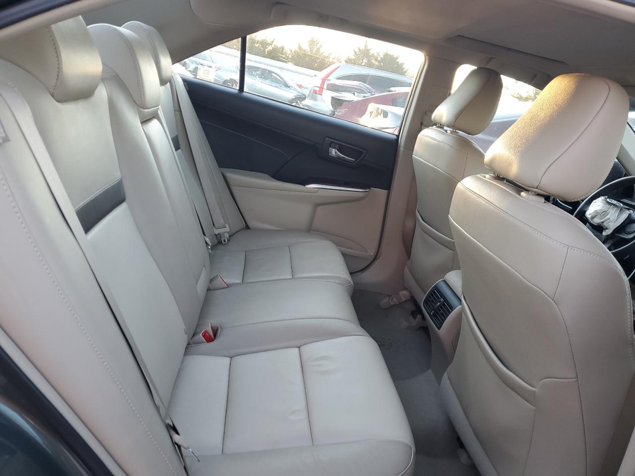 2013 Toyota Camry VIN 4T4BF1FK2DR320801 Copart auction photo, front end damage thumbnail 10