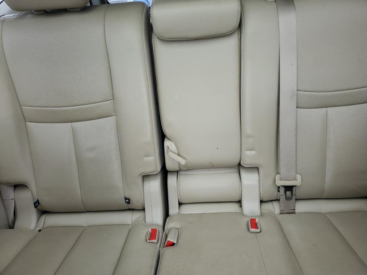2018 Nissan Rogue VIN JN8AT2MT8JW467231 Copart auction photo, rear end damage thumbnail 10