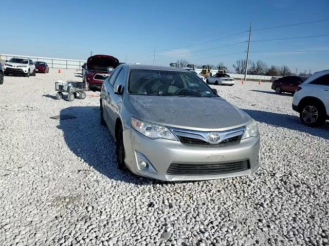 2014 Toyota Camry VIN 4T4BF1FK1ER388895 Copart auction photo, rear end damage thumbnail 11