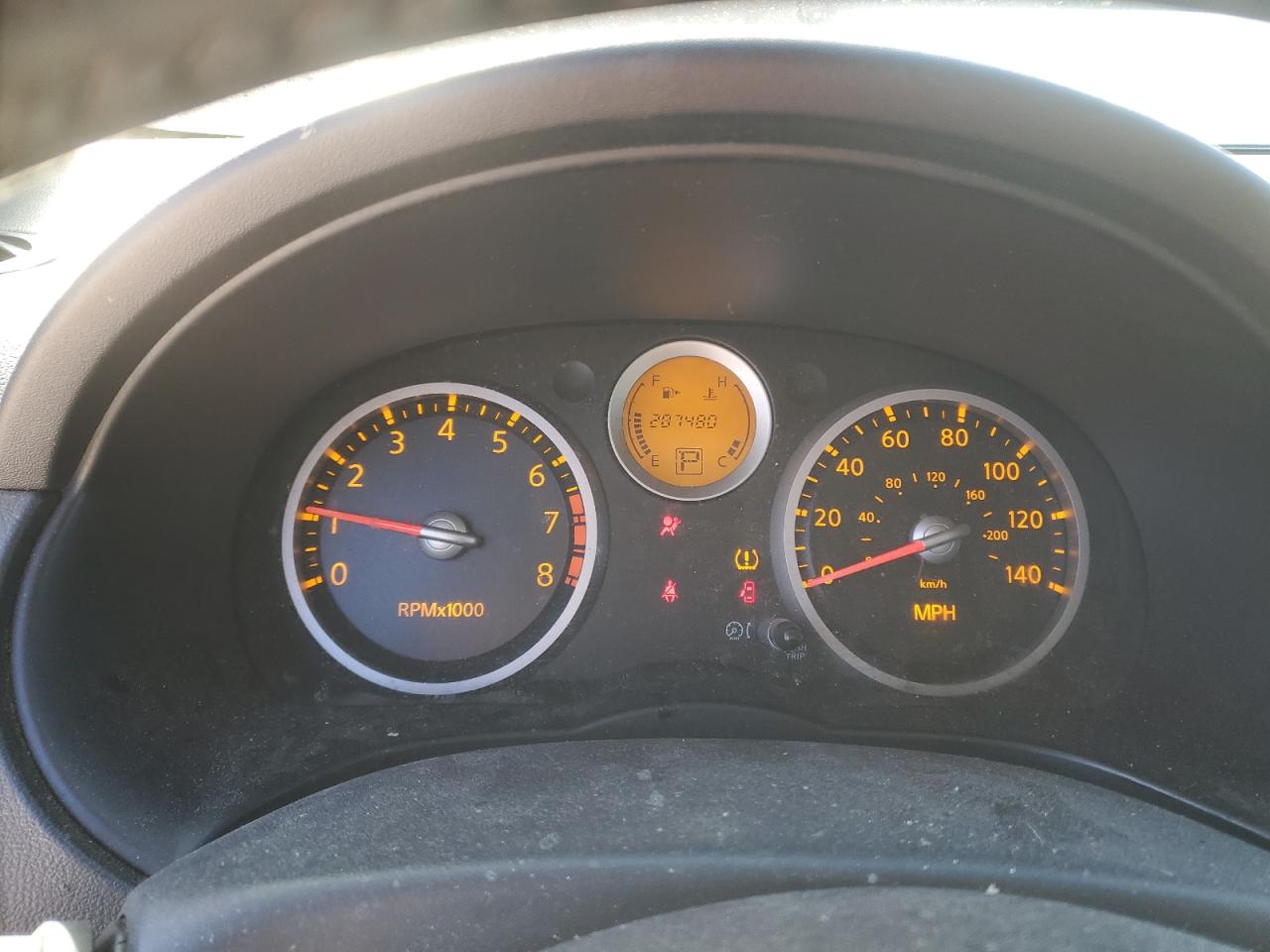 2008 Nissan Sentra VIN 3N1AB61E98L714688 Copart auction photo, side / rear end damage thumbnail 9
