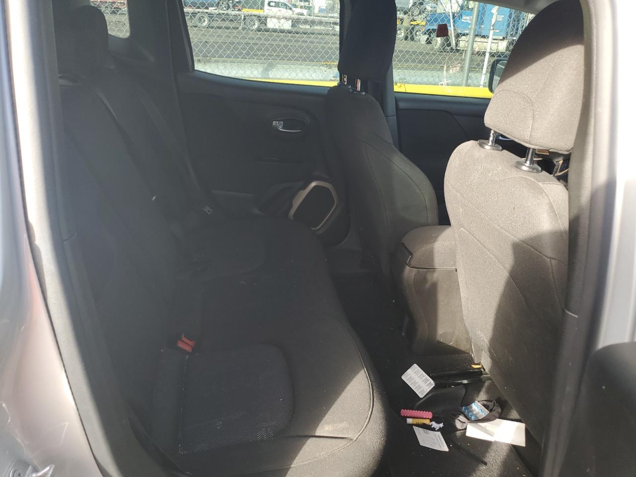 2017 Jeep Renegade VIN ZACCJBAB8HPE67226 Copart auction photo, biohazard/chemical damage thumbnail 10