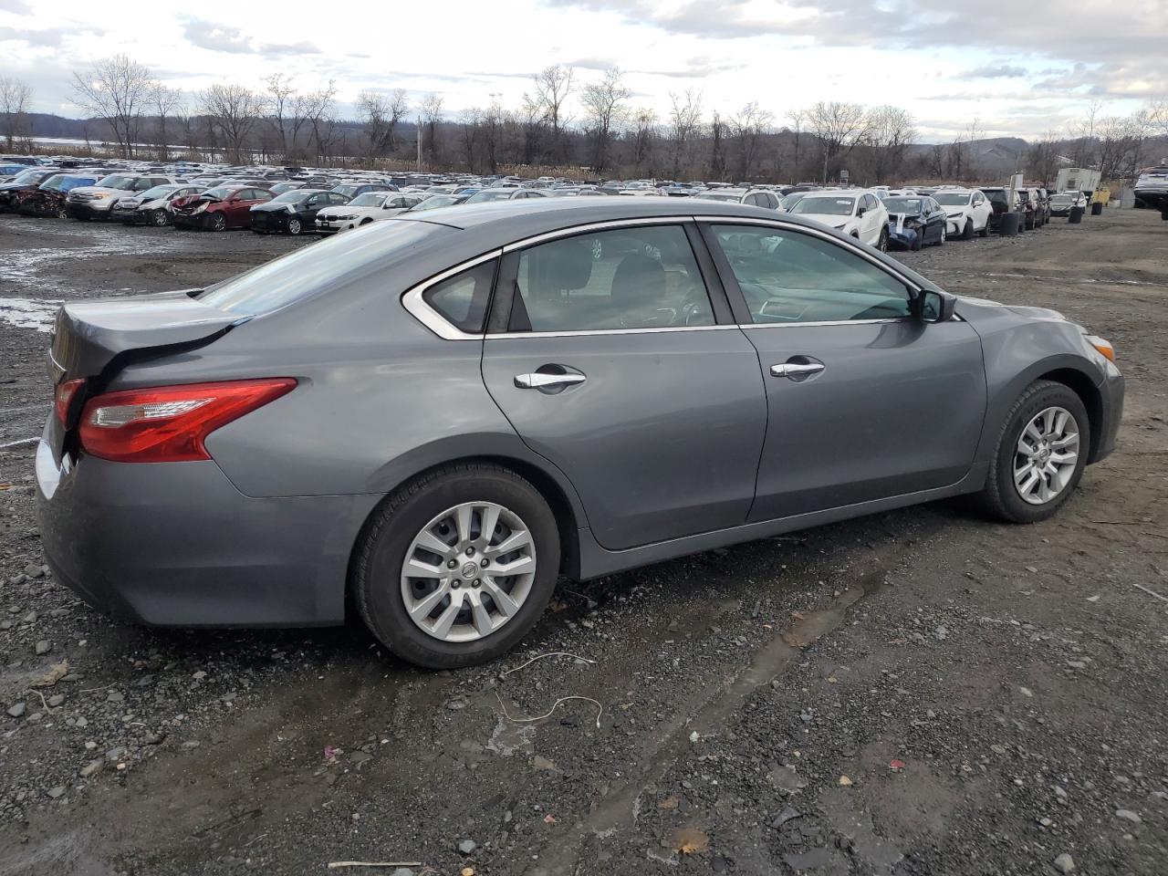 2016 Nissan Altima VIN 1N4AL3AP1GN341385 Copart auction photo, all over / rear end damage thumbnail 3
