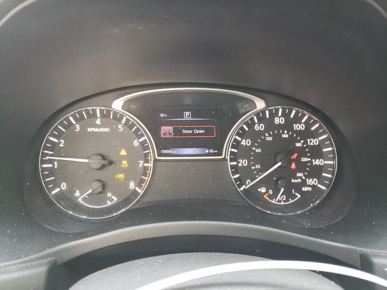 2017 Nissan Pathfinder VIN 5N1DR2MN1HC660594 Copart auction photo, front end damage thumbnail 9