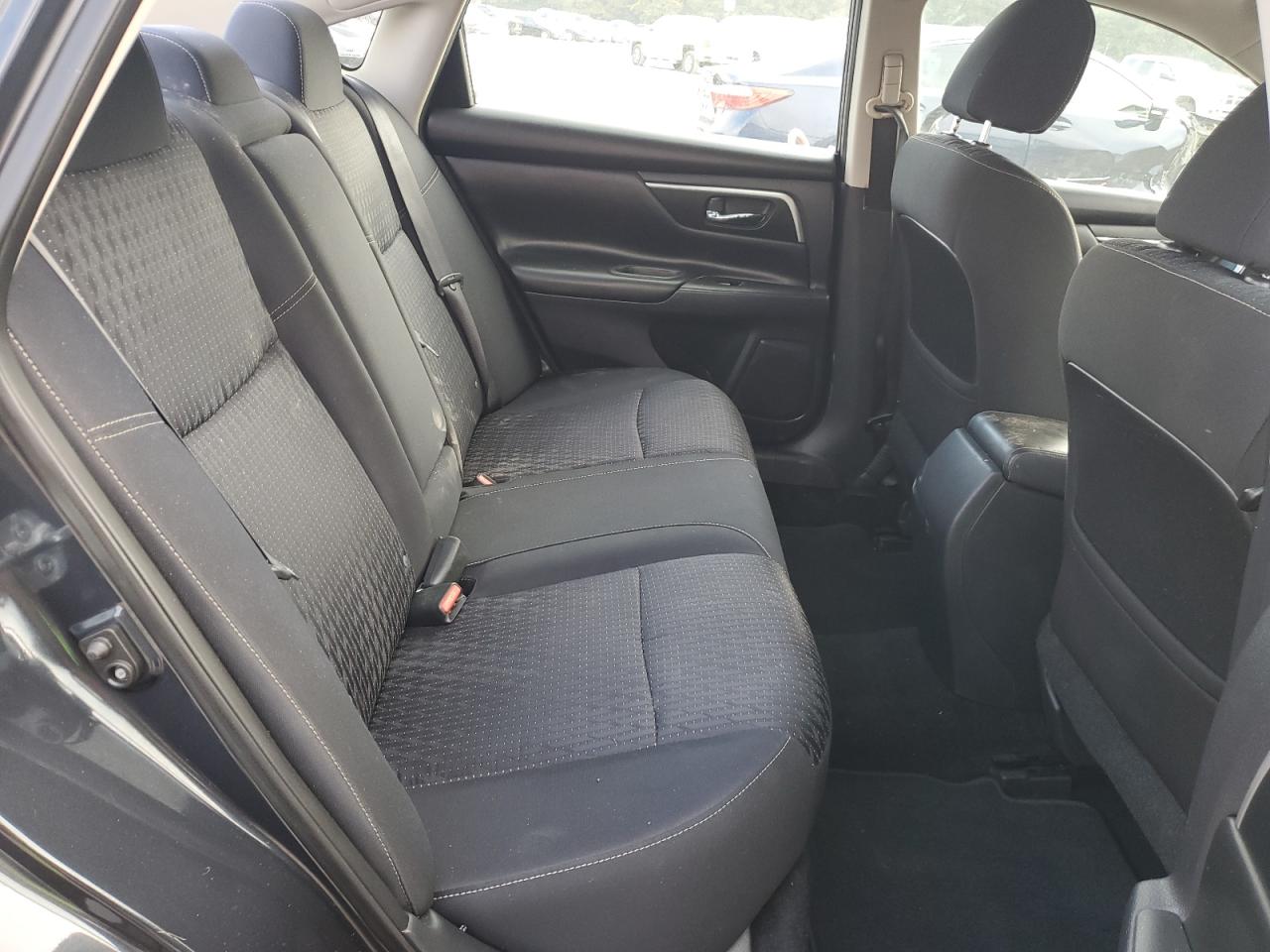 2017 Nissan Altima VIN 1N4AL3AP8HC149460 Copart auction photo, rear end / minor dent/scratches damage thumbnail 10