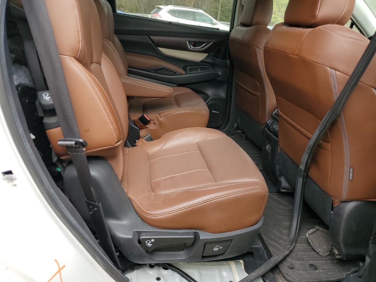 2021 Subaru Ascent VIN 4S4WMARDXM3457960 Copart auction photo, side damage thumbnail 11