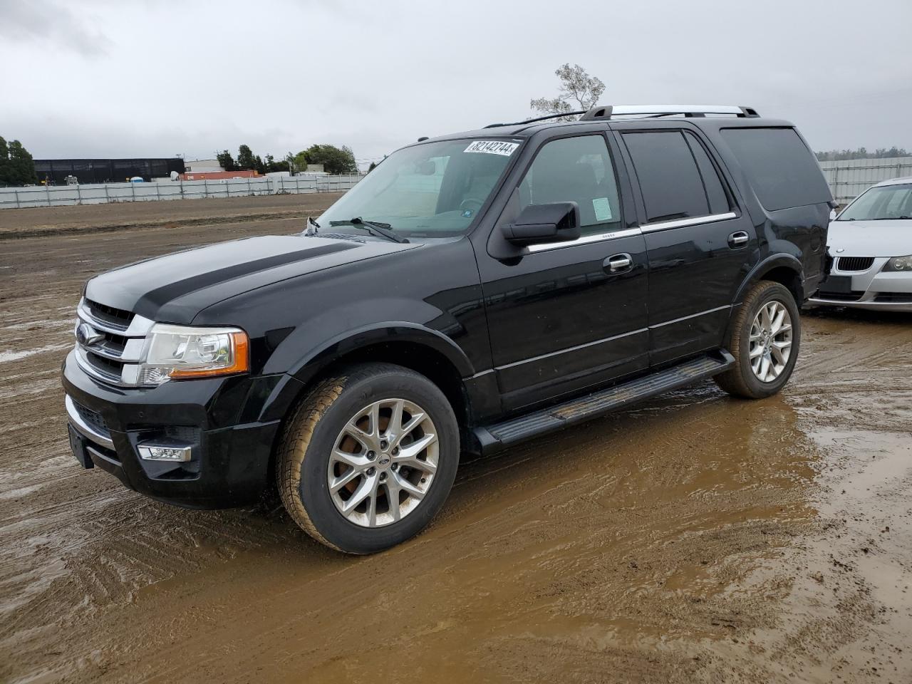 2017 Ford Expedition VIN 1FMJU1KT2HEA08195