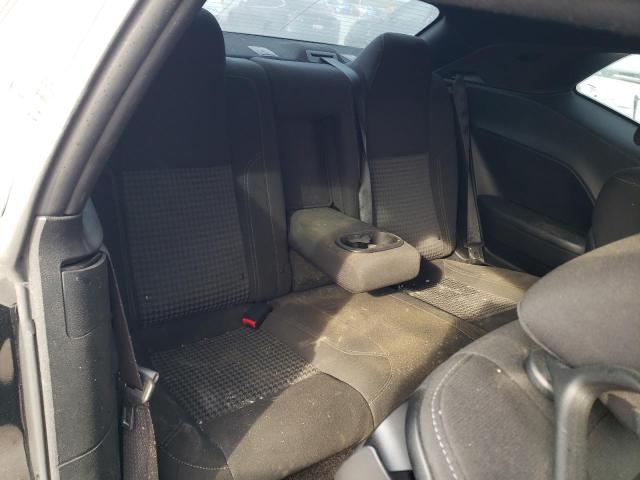 2016 Dodge Challenger VIN 2C3CDZAG8GH284120 Copart auction photo, front end damage thumbnail 10
