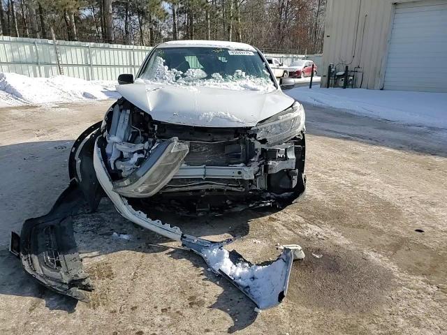 2016 Honda CR-V VIN 5J6RM4H36GL013906 Copart auction photo, front end damage thumbnail 12
