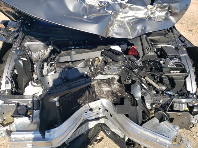 2024 Acura RDX VIN 5J8TC2H57RL021022 Copart auction photo, front end damage thumbnail 11