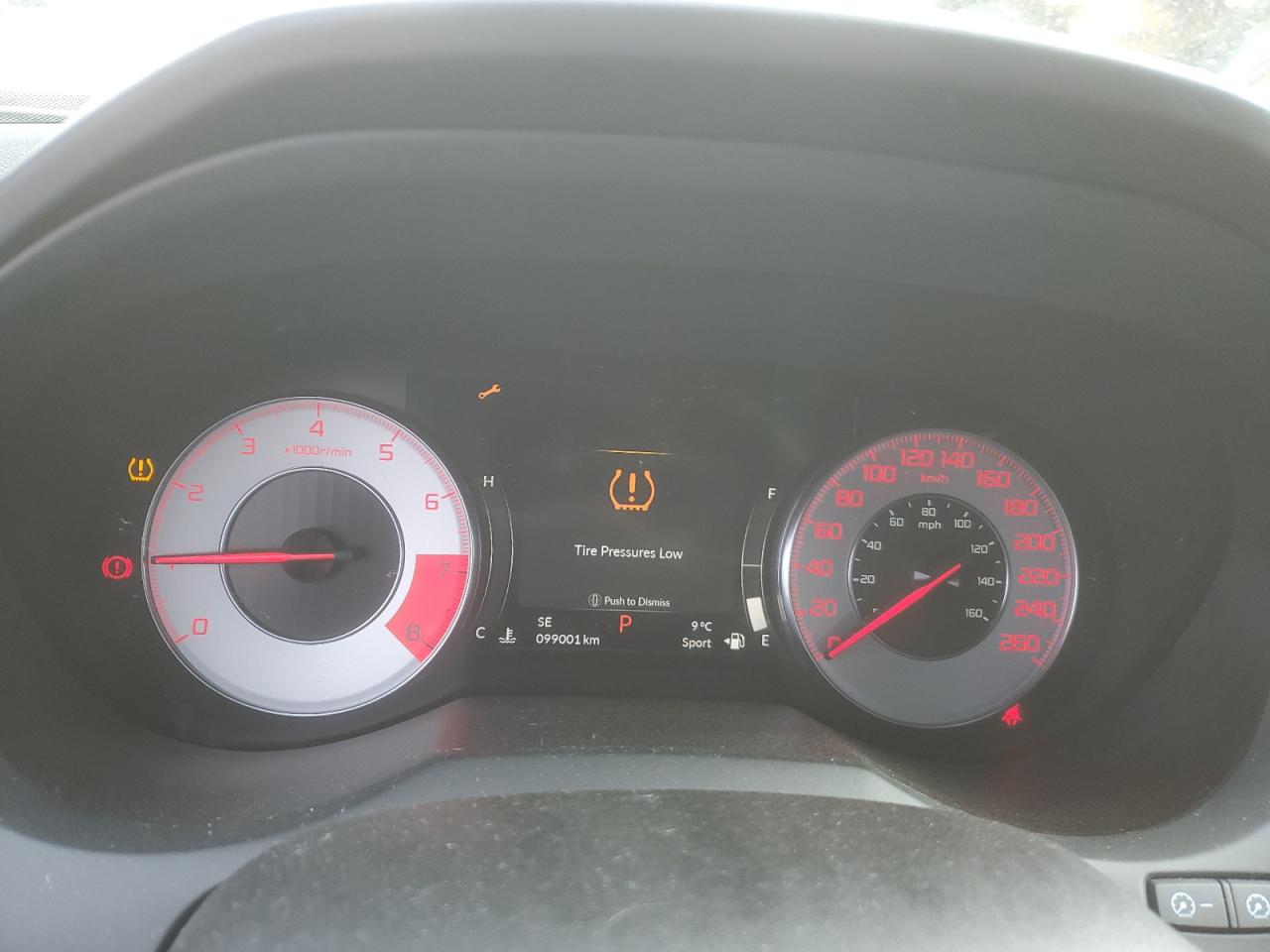2019 Acura RDX VIN 5J8TC2H63KL806586 Copart auction photo, front end / undercarriage damage thumbnail 9