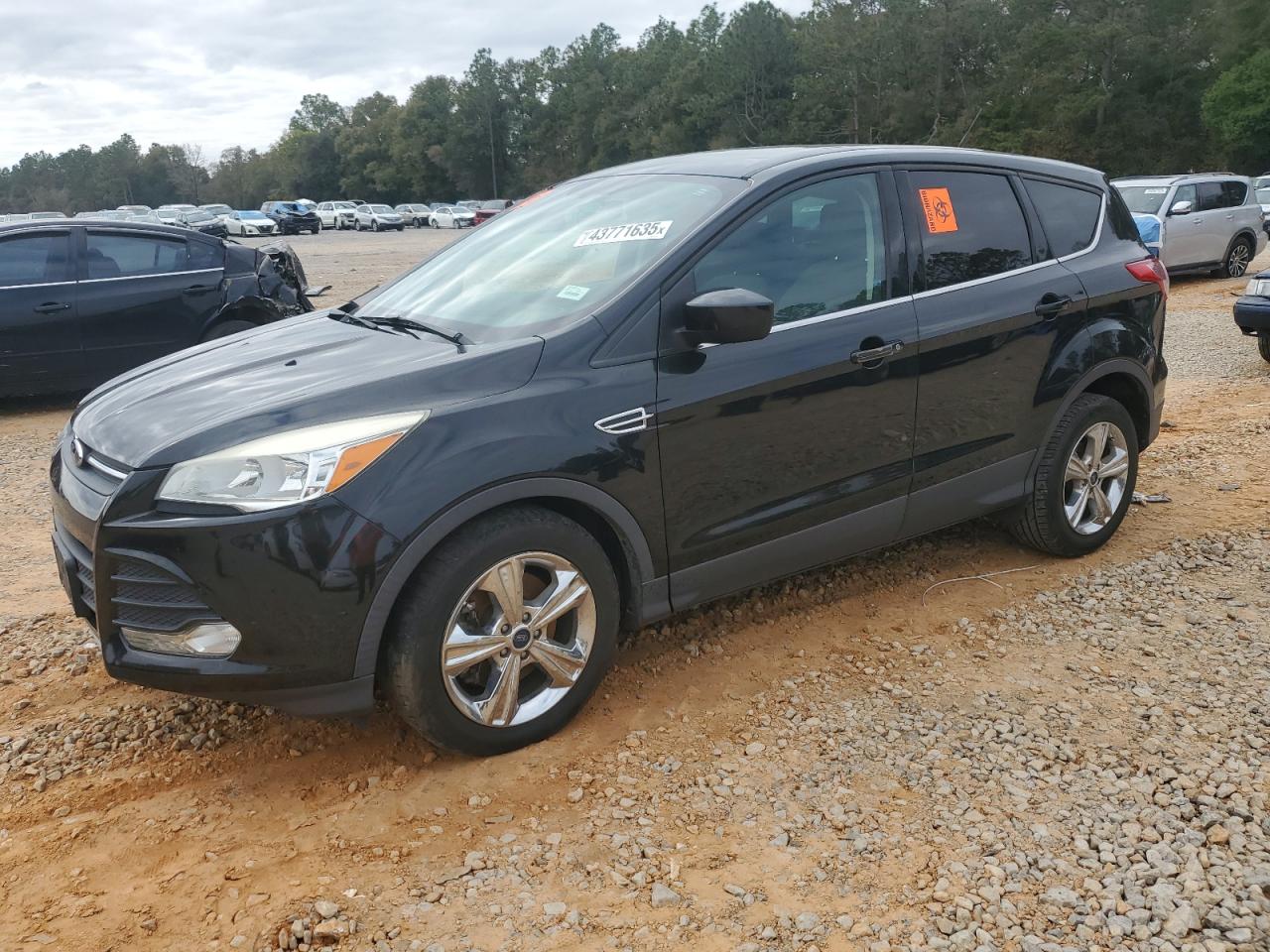 2015 Ford Escape VIN 1FMCU0G9XFUA38192